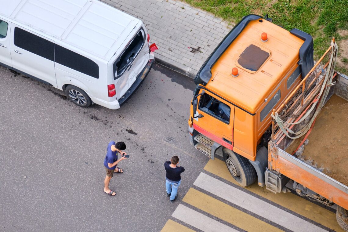 This comprehensive guide provides valuable information and steps for victims of truck accidents to understand the process of truck accident settlements. Learn how to navigate the legal system and seek compensation.
