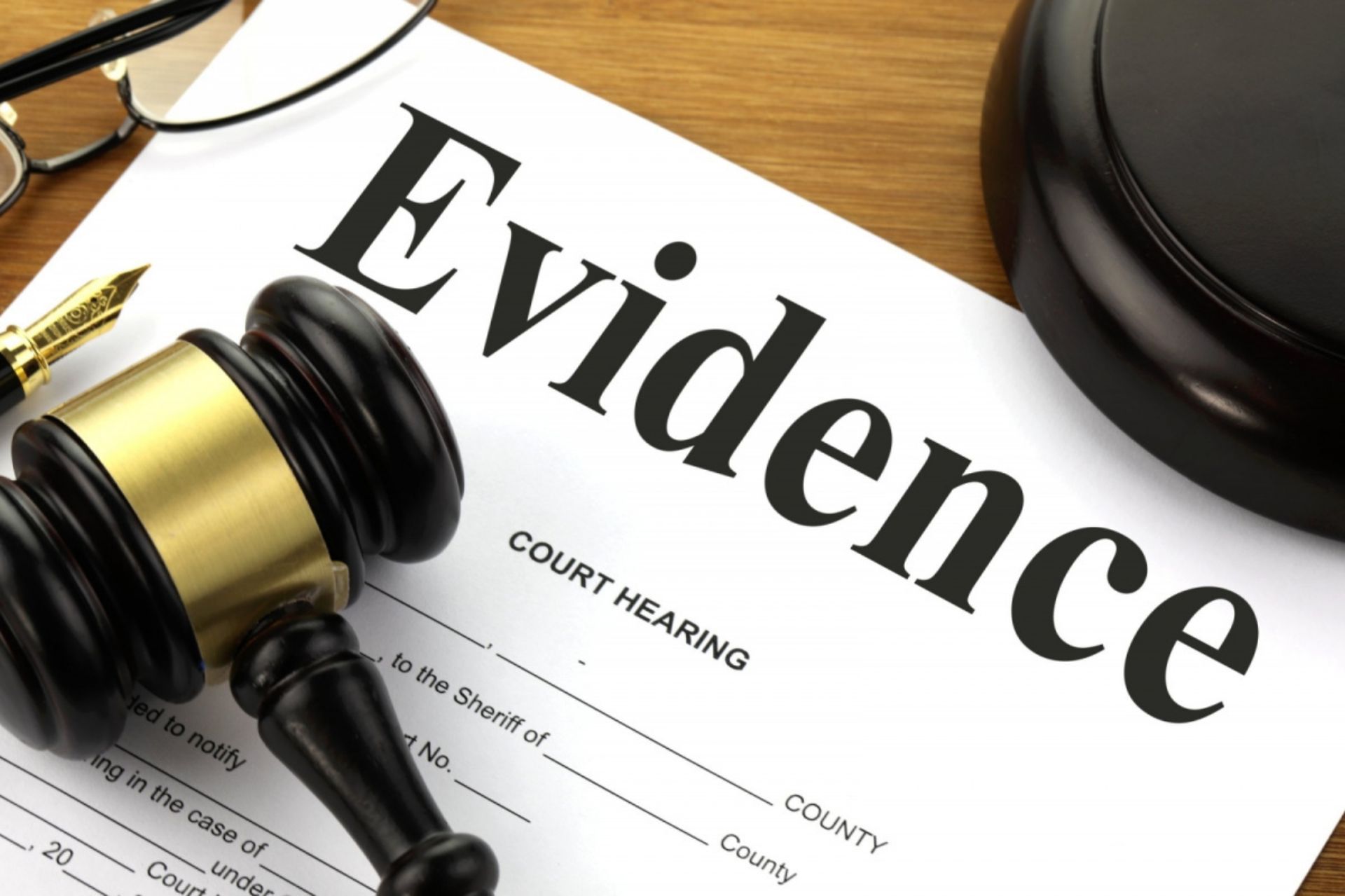 The Essential Evidence for Camp Lejeune Water Contamination Claims