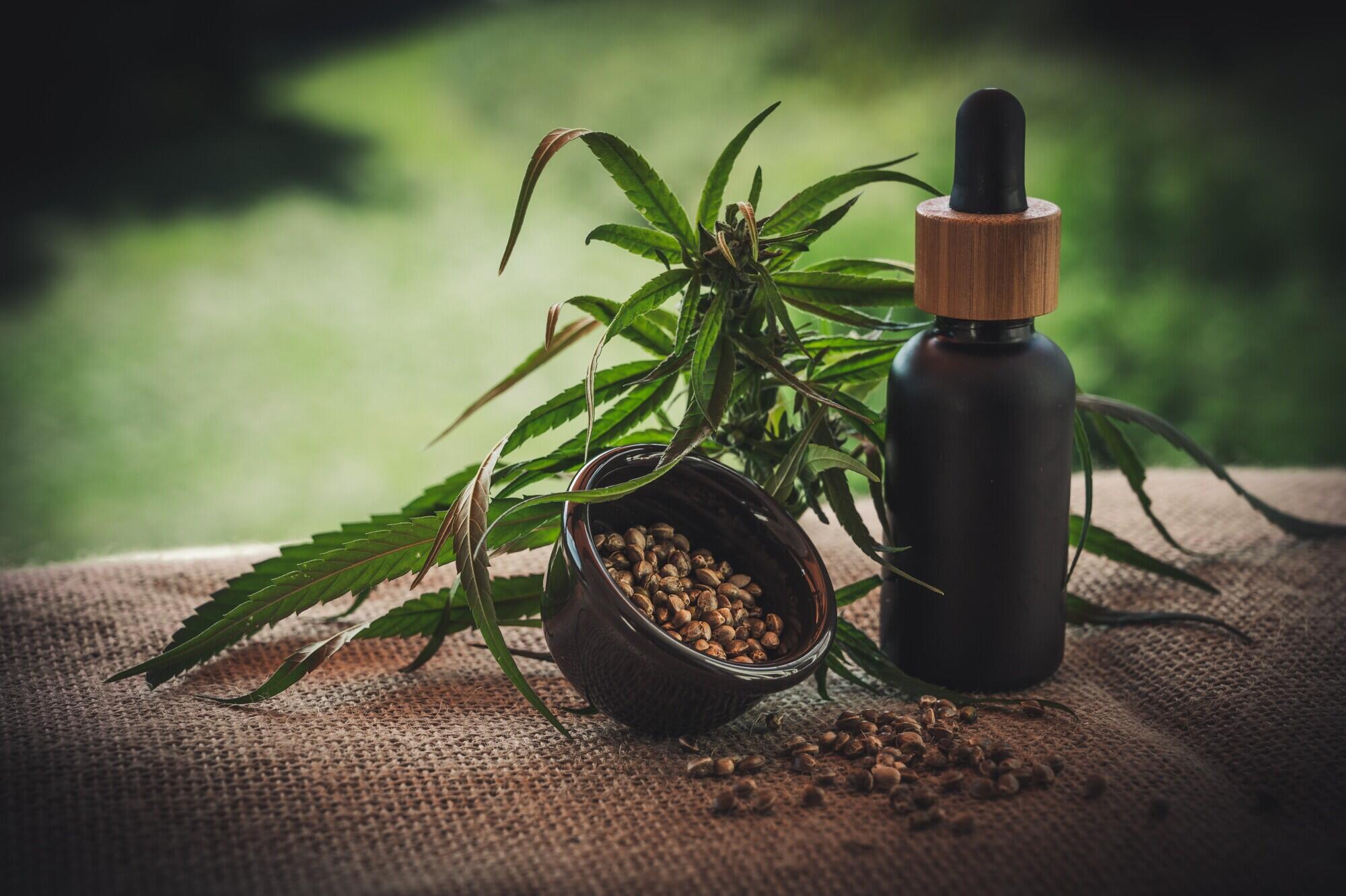 Explore how cannabis oil offers optimal wellness for marijuana medical patients. Discover its benefits and effectiveness.