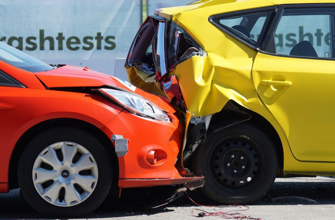 Discover expert tips for handling a rear end collision on Fridays. Learn how to navigate insurance claims and legal advice efficiently. Stay informed!