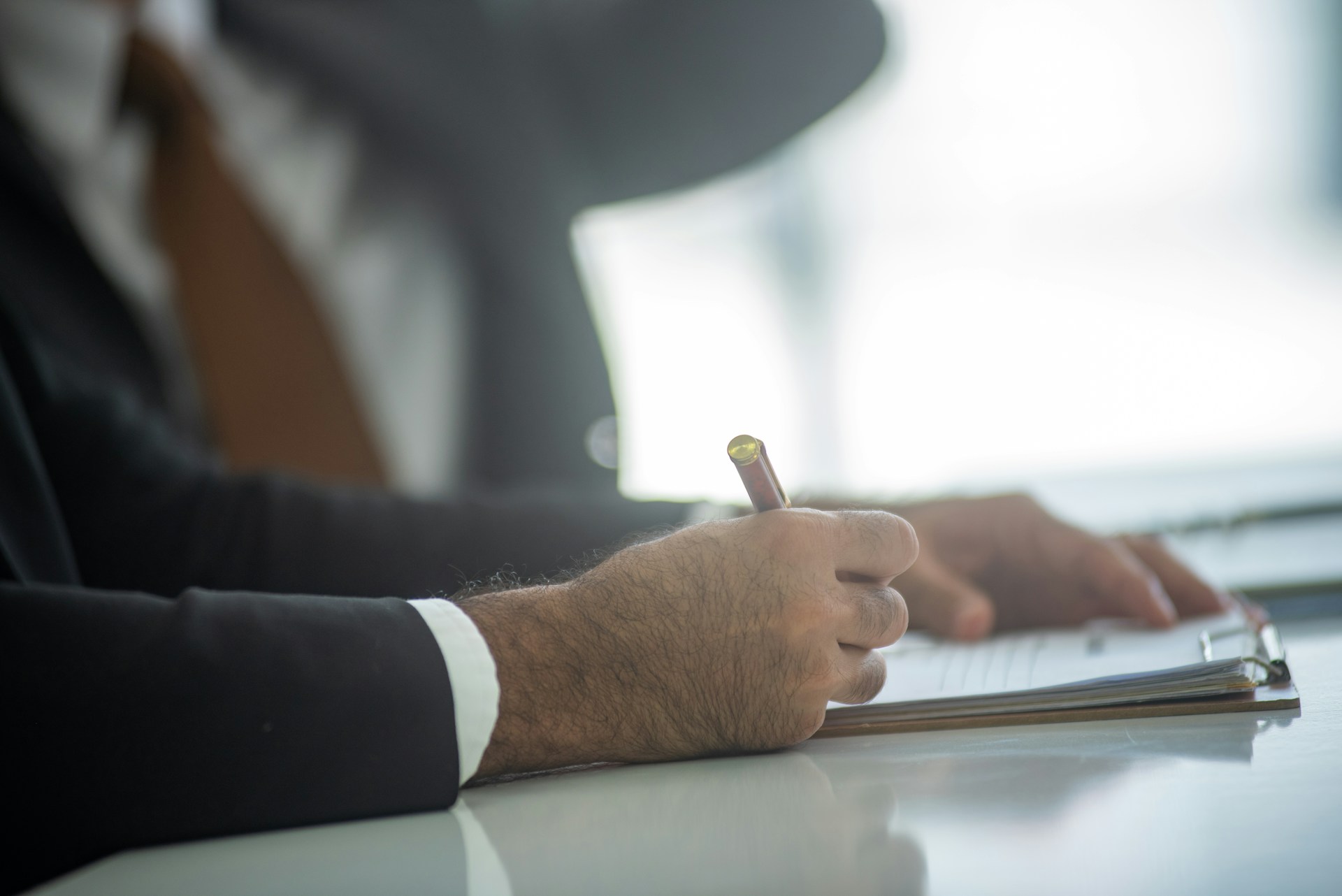 Los Angeles Criminal Defense Lawyer: Safeguarding Rights and Upholding Justice