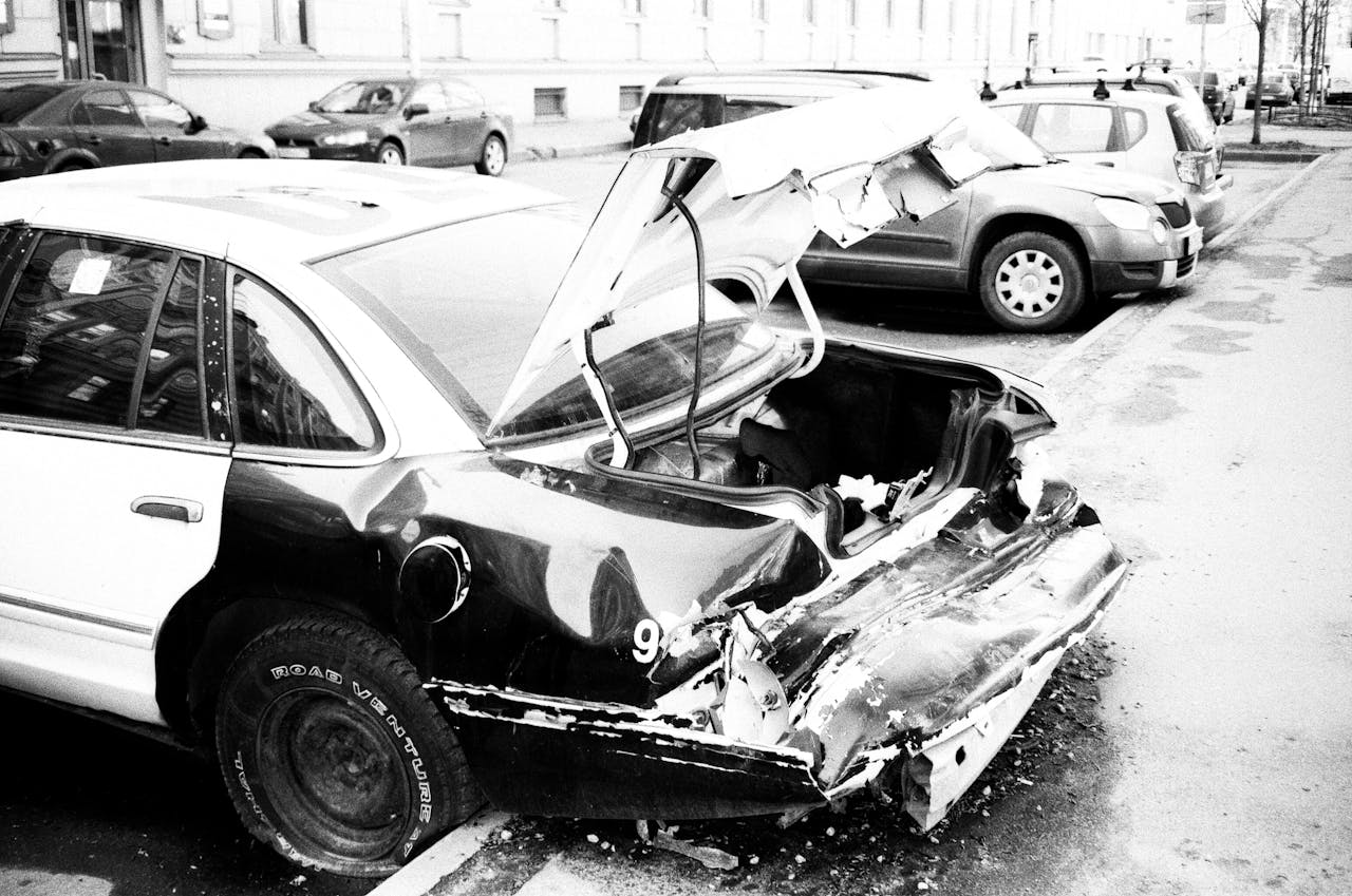 Can Road Rage Impact Accident Compensation