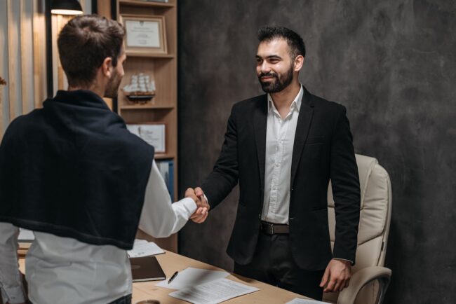 What to Expect During a Consultation with an Employment Lawyer in Canada