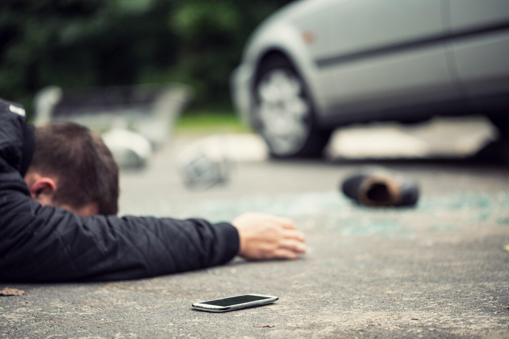 Learn about the most common types of pedestrian accident injuries and how to prevent them. Stay informed to reduce risks of pedestrian accident injuries.