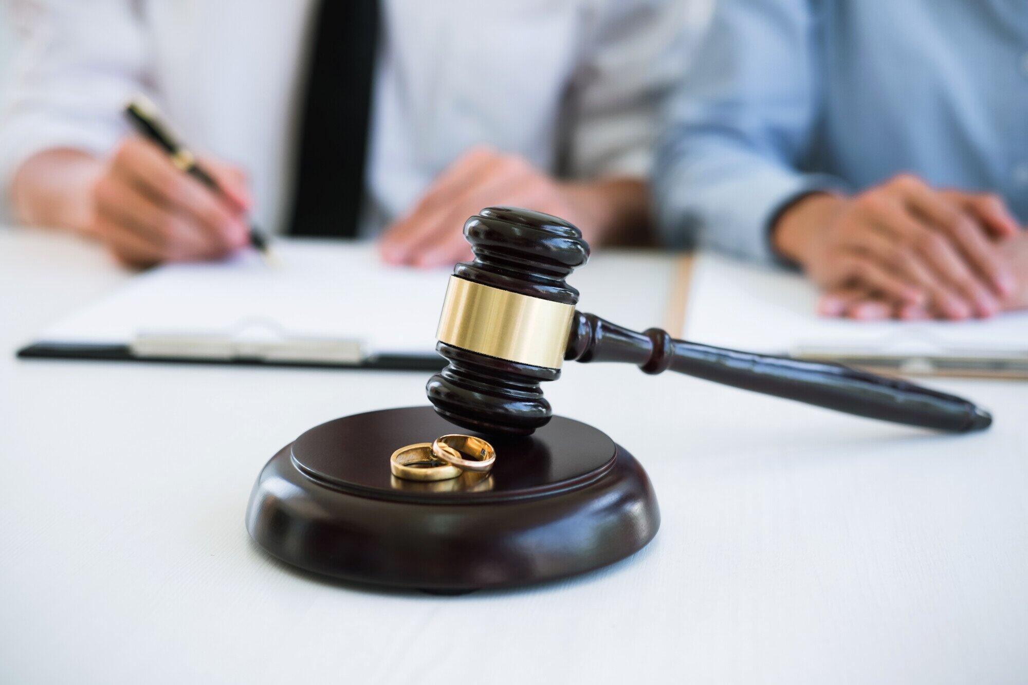 Understand the legal process of dissolution of marriage vs divorce, exploring key differences, procedures, and implications for couples.