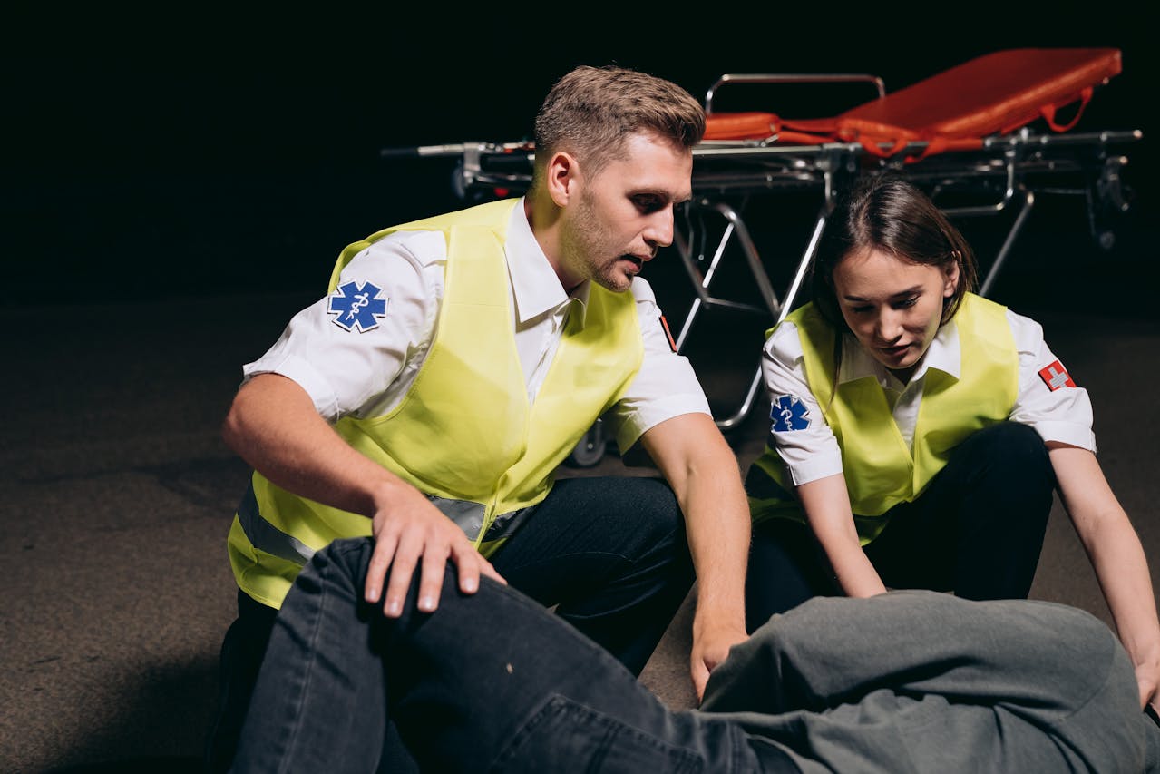 Types of Cases a Personal Injury Lawyer in Kingston Might Take