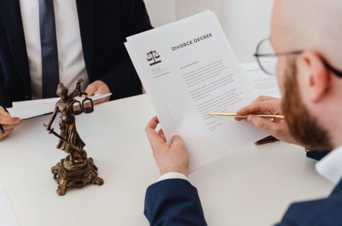 Learn how to prepare for your initial consultation with an attorney in divorce. Gain insights to ensure a productive meeting and protect your interests.