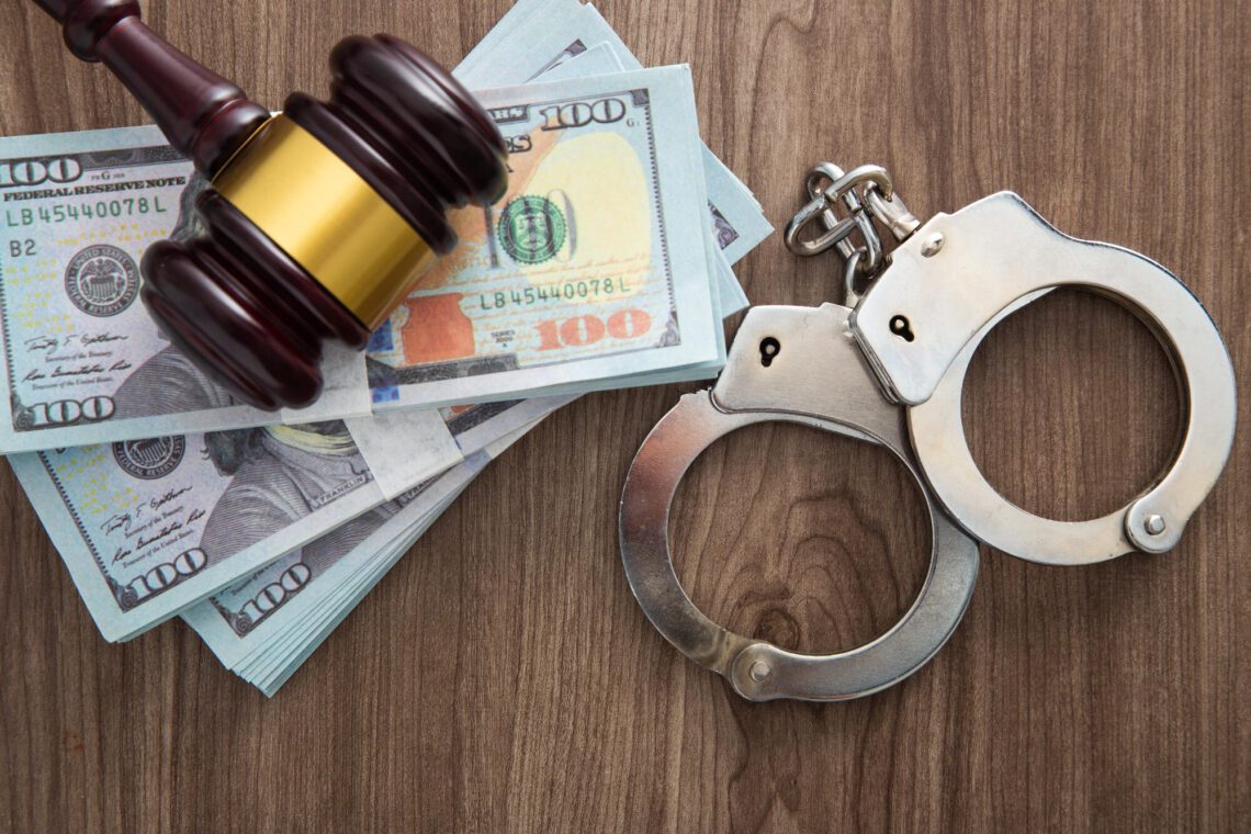 Clarify the difference between bail and bond with our useful guide. Understand how each works, their purposes, and how they impact the legal process.