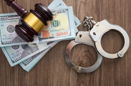 Clarify the difference between bail and bond with our useful guide. Understand how each works, their purposes, and how they impact the legal process.