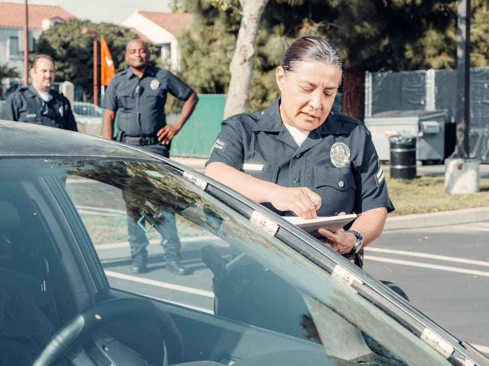 Understanding DWI Field Sobriety Testing: A Helpful Guide