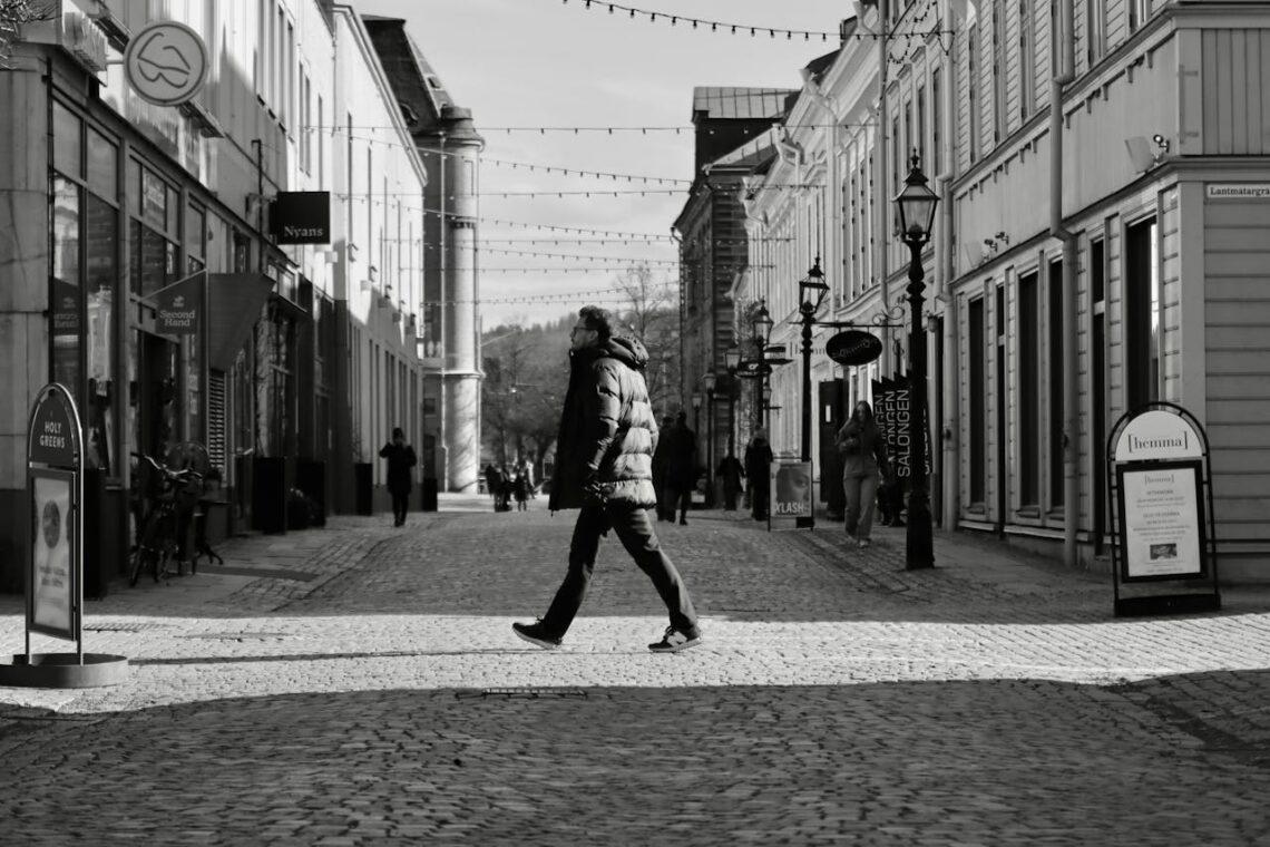 What Impact Do Pedestrian Accidents Have on Siblings?