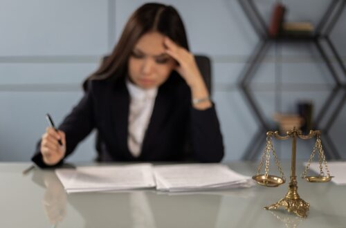 How Employment Lawyers Can Help You Get Justice