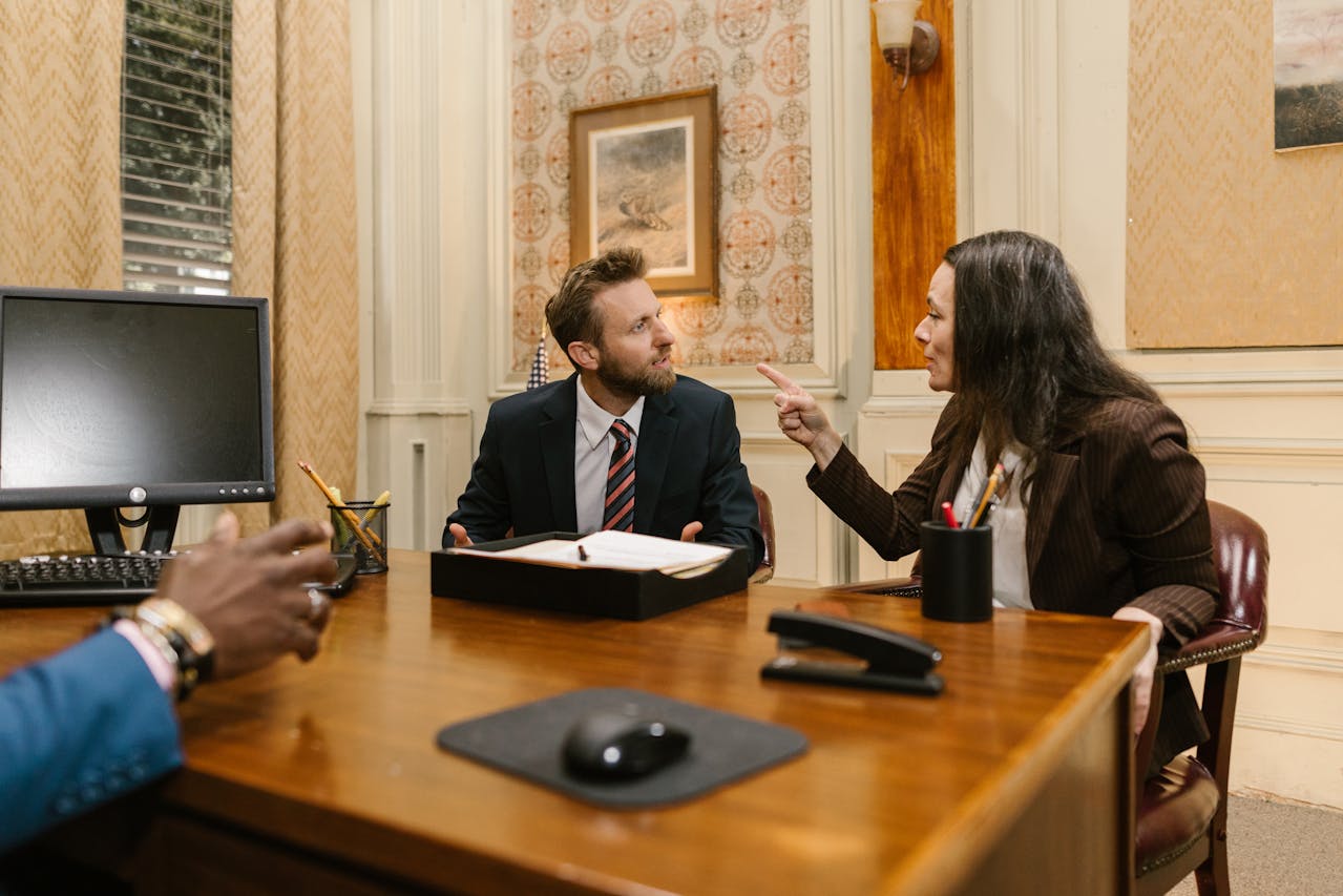 Keys to Finding the Best Family Law Firm in Edmonton