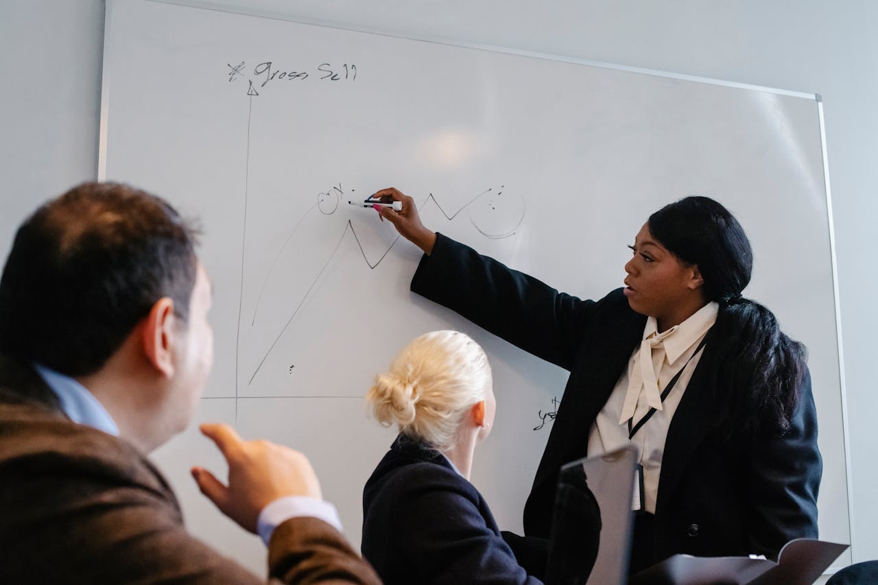 Strategic Decision-Making: How Executive Board Members Influence Humanitarian Missions
