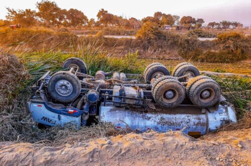 Secure the compensation you deserve after a truck accident. Learn why having an experienced truck accident lawsuit lawyer on your side is crucial.