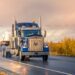 The Importance of Properly Secured Cargo in Commercial Trucks