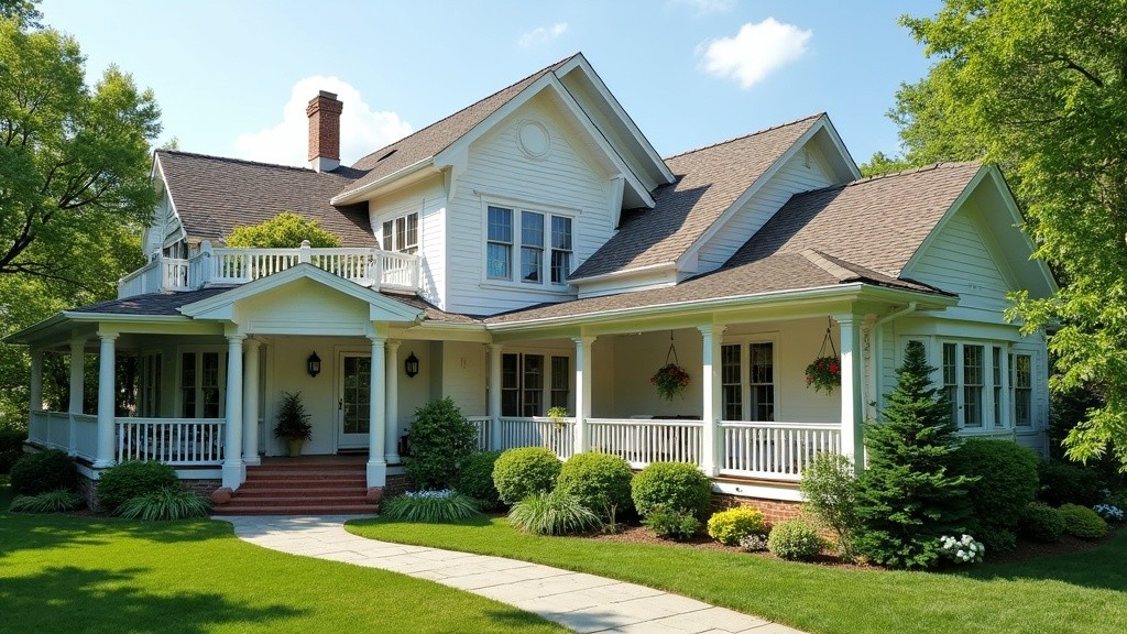 we buy inherited houses