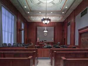What Happens If I Skip Jury Duty? - FocusOnLaw