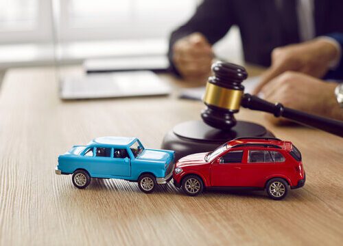 car accident lawyer in Phoenix