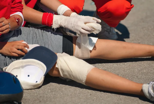 Injured as a passenger in a Fort Lauderdale car accident