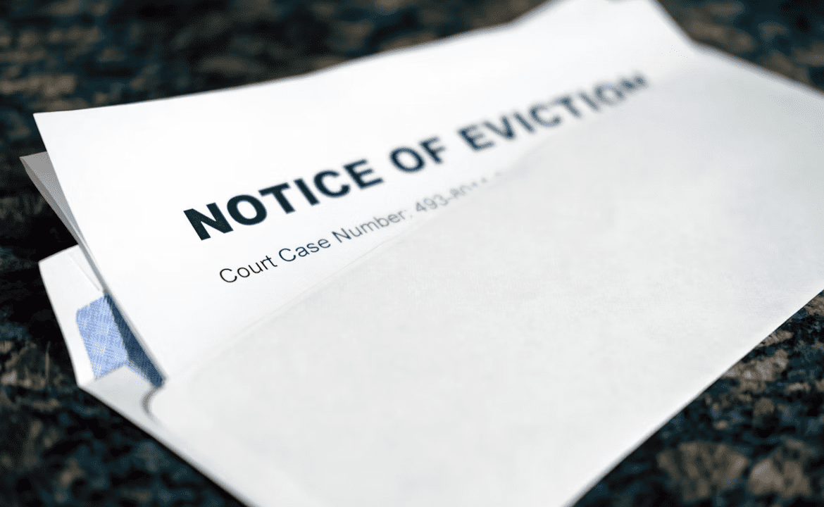 Understanding Legal Options in Last-Minute Evictions