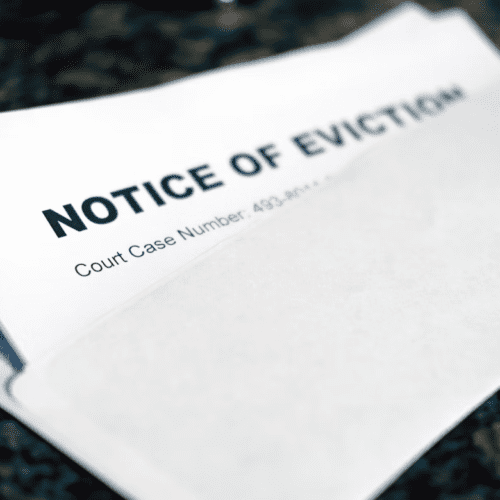 Understanding Legal Options in Last-Minute Evictions