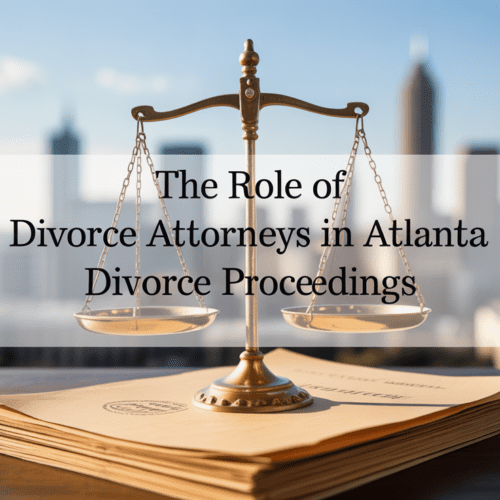 divorce attorney atlanta
