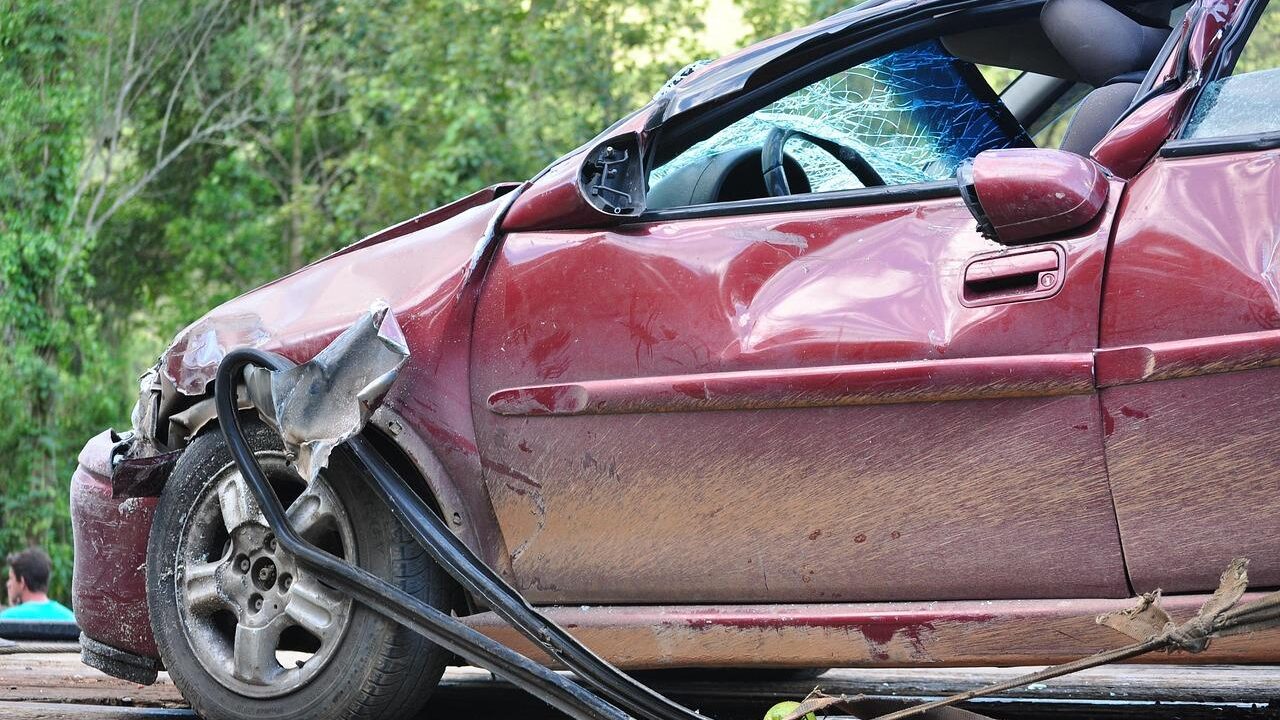 car accident lawyer services