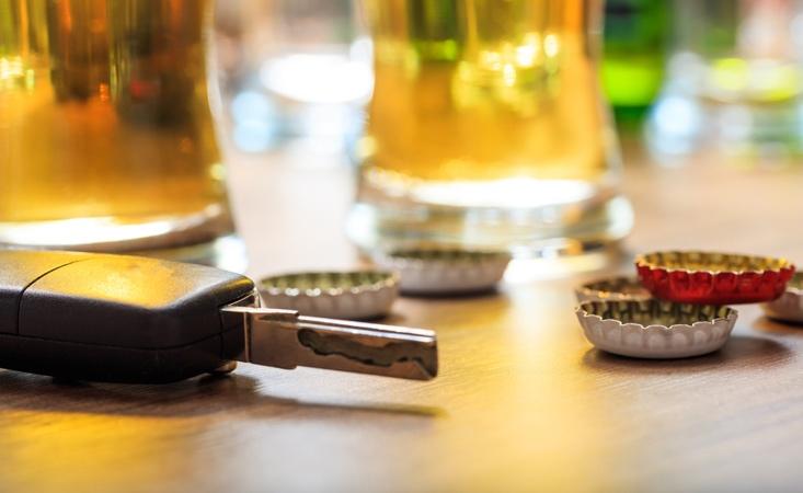 drunk driving in houston law