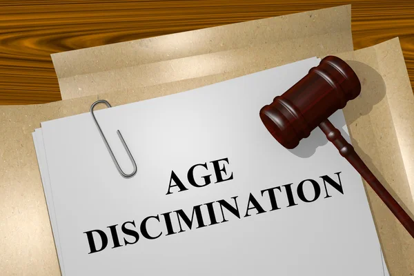 age discrimination law