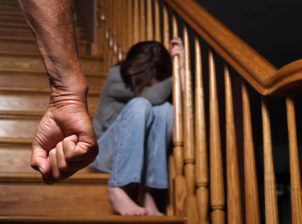 domestic violence australia