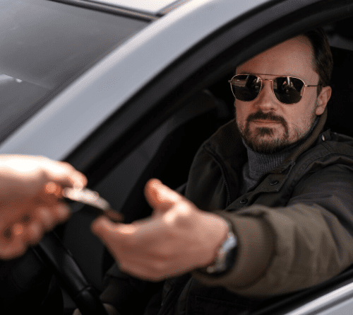 common dui checkpoint mistakes