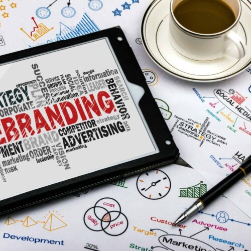 marketing strategy for law firm