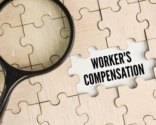 Workers' Compensation Claim Is Denied