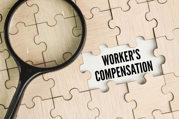 Workers' Compensation Claim Is Denied