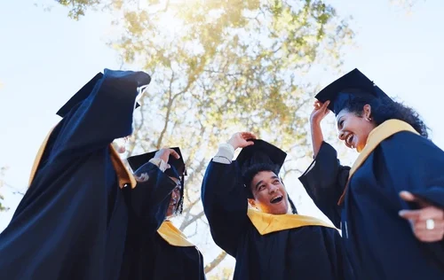 Impact of College Scholarships on Student Success