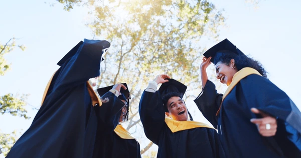 Impact of College Scholarships on Student Success
