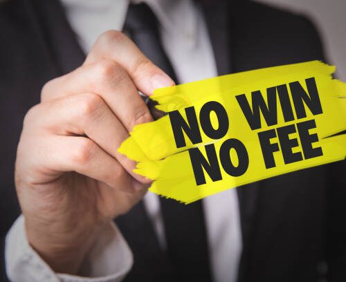 no win no fee agreement