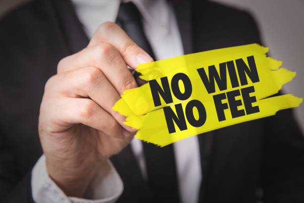 no win no fee agreement