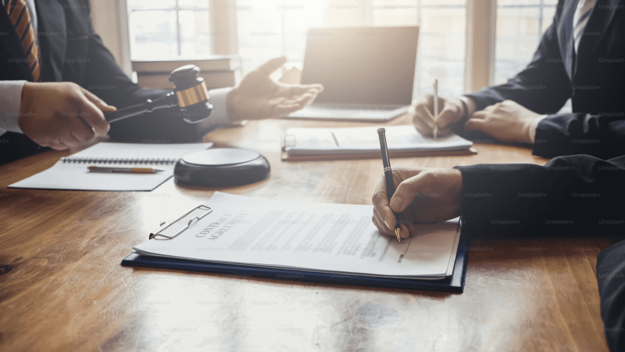 Joseph Brophy: What It Means to Serve as a Counselor and an Advocate in Business Disputes