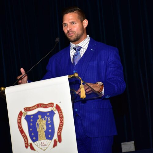 wrongful death cases Morgan Anthony Bourque