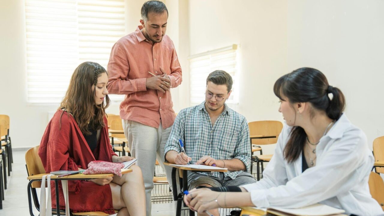 Ranked Highest in Construction Law: Ben Aderholt Recognized for Academic Excellence at South Texas College of Law