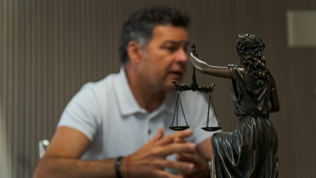 When Winning in Court Still Leaves Money Owed