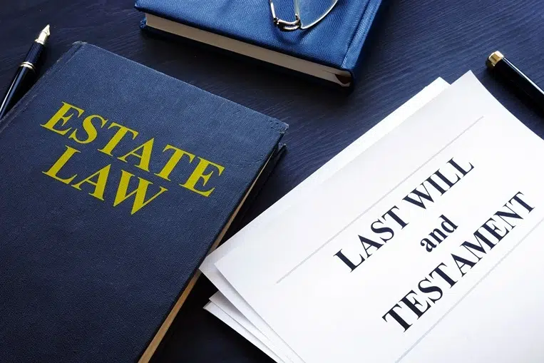 Common Mistakes Families Make When Leaving an Estate Behind 
