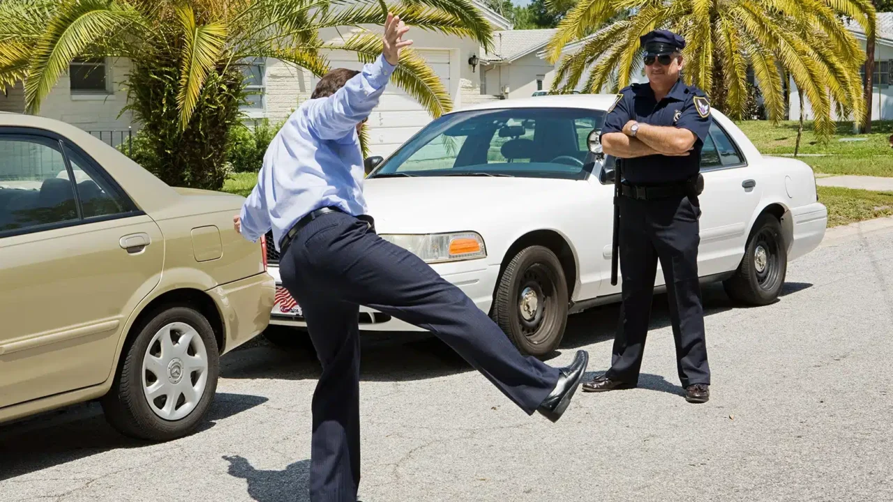 Why a Dallas DWI Case Can Turn on More Than BAC
