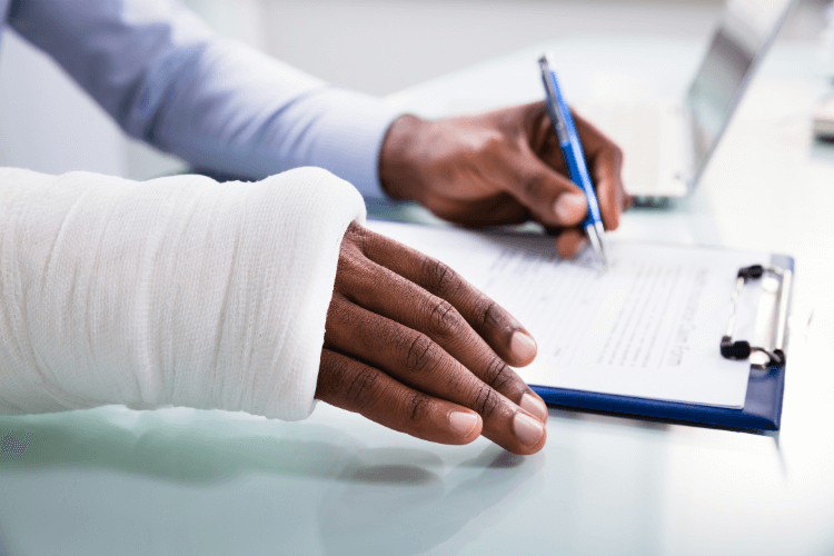 Robert S. Marcus Earns Respect in Personal Injury Law
